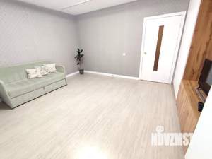 1-к квартира, вторичка, 41м2, 6/10 этаж