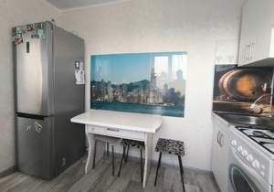 1-к квартира, вторичка, 31м2, 5/5 этаж