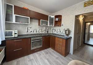 1-к квартира, вторичка, 33м2, 10/10 этаж