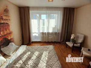 1-к квартира, вторичка, 40м2, 4/9 этаж