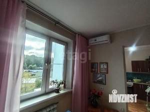 1-к квартира, вторичка, 32м2, 2/10 этаж