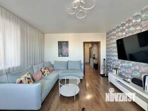3-к квартира, вторичка, 76м2, 7/9 этаж