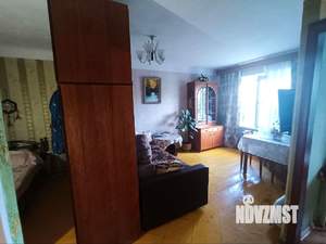 1-к квартира, вторичка, 30м2, 3/5 этаж