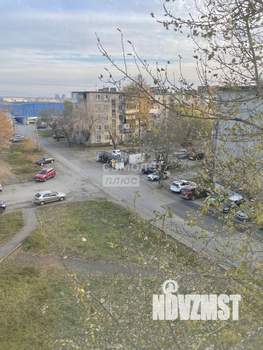 3-к квартира, вторичка, 61м2, 5/5 этаж