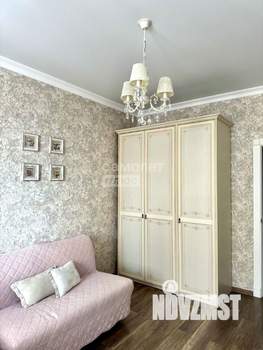 2-к квартира, вторичка, 73м2, 7/22 этаж