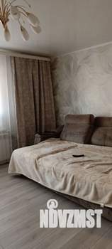 2-к квартира, вторичка, 53м2, 2/5 этаж