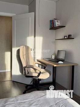 2-к квартира, вторичка, 52м2, 4/5 этаж