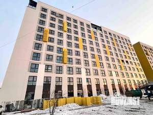 2-к квартира, вторичка, 55м2, 6/10 этаж