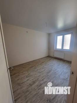 3-к квартира, вторичка, 75м2, 4/17 этаж