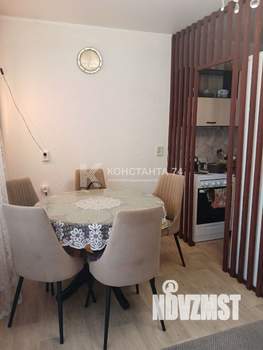 2-к квартира, вторичка, 57м2, 2/17 этаж