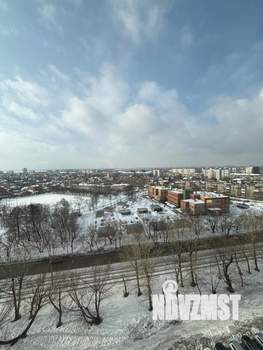 1-к квартира, вторичка, 33м2, 11/16 этаж