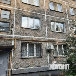 2-к квартира, вторичка, 52м2, 2/5 этаж