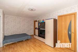 2-к квартира, вторичка, 44м2, 5/5 этаж