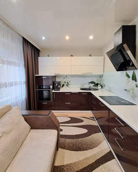 2-к квартира, вторичка, 64м2, 2/2 этаж