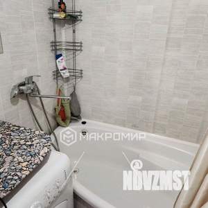 1-к квартира, вторичка, 43м2, 7/10 этаж