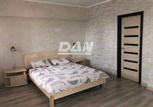 2-к квартира, вторичка, 61м2, 23/26 этаж