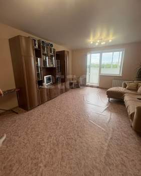 2-к квартира, вторичка, 63м2, 8/11 этаж