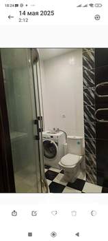 3-к квартира, вторичка, 110м2, 7/18 этаж