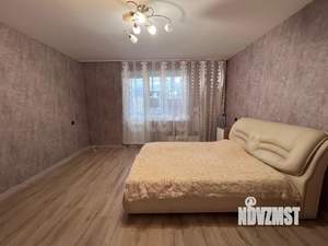 1-к квартира, вторичка, 40м2, 9/10 этаж