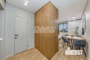 2-к квартира, вторичка, 56м2, 3/11 этаж