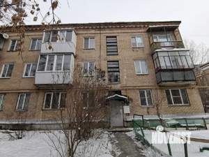 1-к квартира, вторичка, 31м2, 2/3 этаж