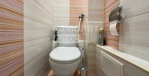 1-к квартира, вторичка, 41м2, 7/10 этаж