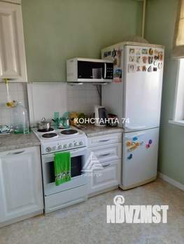 2-к квартира, вторичка, 40м2, 7/9 этаж