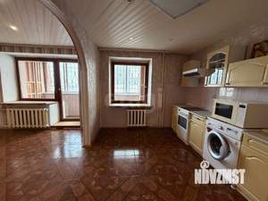 3-к квартира, вторичка, 129м2, 7/10 этаж