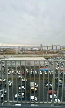 1-к квартира, вторичка, 32м2, 10/10 этаж