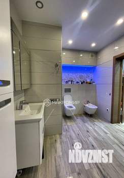 2-к квартира, вторичка, 72м2, 19/19 этаж
