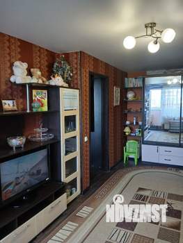 1-к квартира, вторичка, 35м2, 5/5 этаж