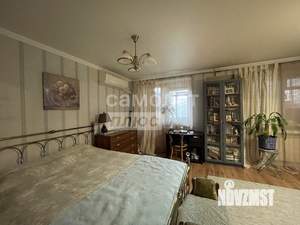 2-к квартира, вторичка, 63м2, 8/9 этаж