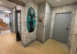 2-к квартира, вторичка, 52м2, 6/9 этаж