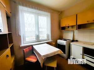 1-к квартира, вторичка, 33м2, 5/9 этаж