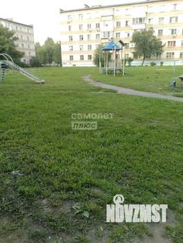 1-к квартира, вторичка, 30м2, 3/9 этаж