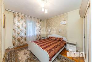 3-к квартира, вторичка, 66м2, 2/10 этаж