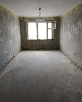3-к квартира, вторичка, 66м2, 4/10 этаж