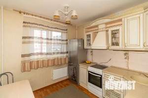 1-к квартира, вторичка, 41м2, 3/10 этаж
