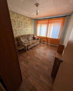 2-к квартира, вторичка, 48м2, 4/9 этаж