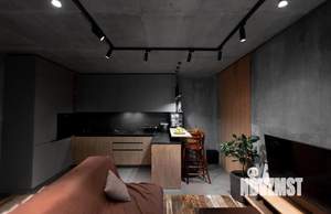 2-к квартира, вторичка, 57м2, 19/19 этаж