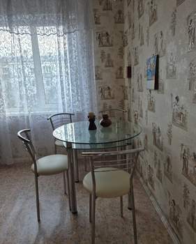 2-к квартира, вторичка, 54м2, 4/5 этаж