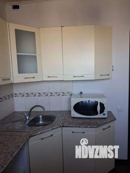 1-к квартира, вторичка, 42м2, 6/10 этаж