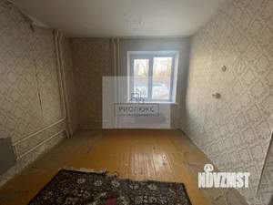 1-к квартира, вторичка, 33м2, 2/5 этаж