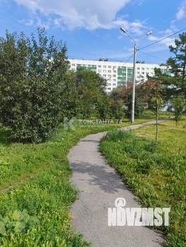 1-к квартира, вторичка, 30м2, 2/9 этаж