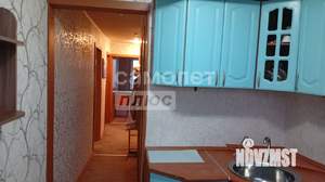 3-к квартира, вторичка, 63м2, 5/5 этаж