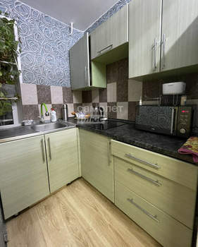 1-к квартира, вторичка, 40м2, 1/9 этаж