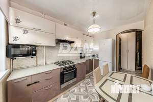 2-к квартира, вторичка, 44м2, 3/5 этаж