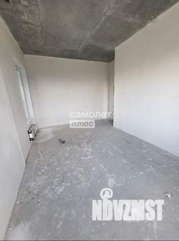 3-к квартира, сданный дом, 86м2, 2/25 этаж