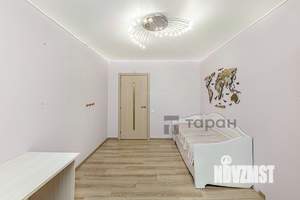 3-к квартира, вторичка, 65м2, 2/10 этаж