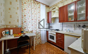 3-к квартира, вторичка, 80м2, 4/5 этаж